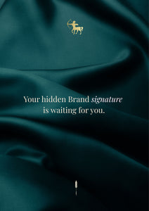 Magnetic Brand Private Session : Unlock your Venus Sign - SAAR SOLEARES